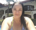 happy Costa Rica girl Laura from Alajuela CR383