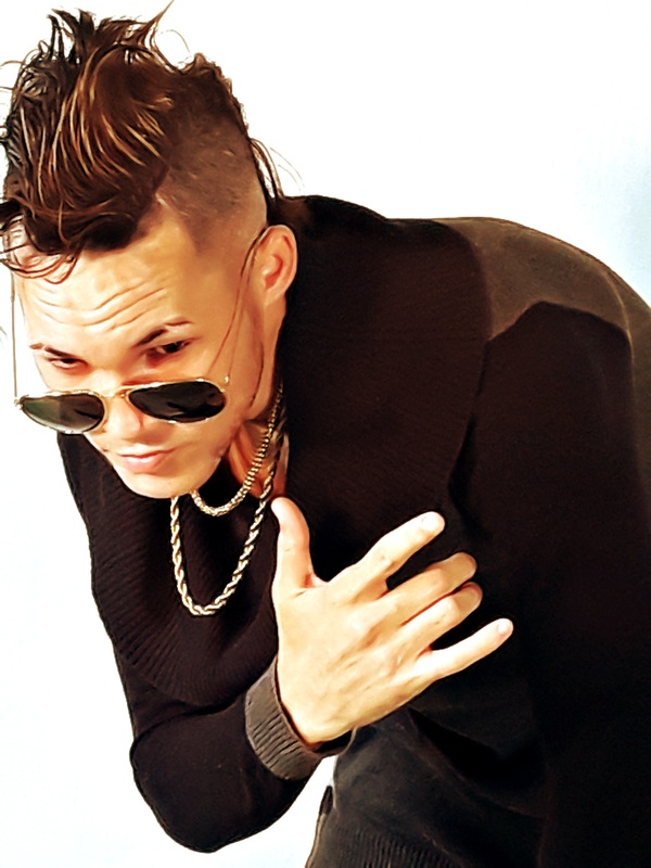 Date this fun Cuba man Miguel Angel from Santiago De Cuba CU656