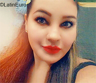 Date this voluptuous Mexico girl Jessica from Mexico City MX1783