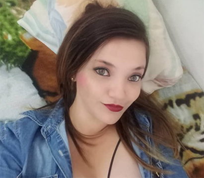 Date this voluptuous Venezuela girl Maria from Coro VE3005