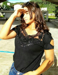 luscious Brazil girl Gabriela from Itapipoca BR11055