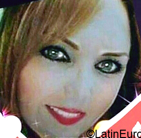 Date this lovely Mexico girl Nena from Monterrey MX1786