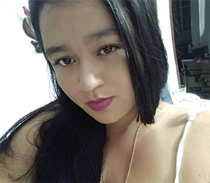 Date this lovely Colombia girl Mary from Cali CO26857