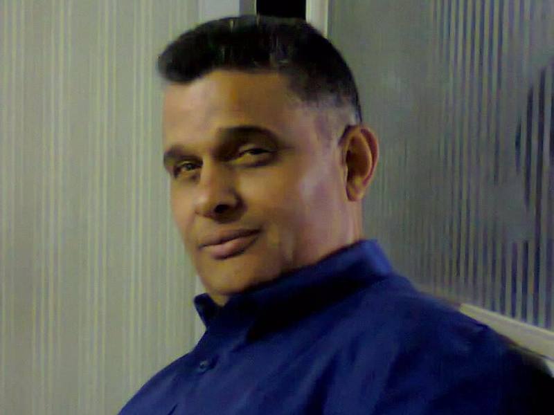 Date this sensual Venezuela man Temos Olivares from Valencia VE3008