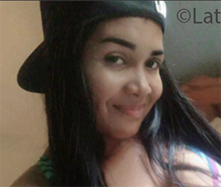 Date this pretty Venezuela girl Karla from Maturin VE3022