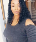 luscious Canada girl Hannah from Toronto CA829
