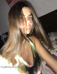 red-hot Argentina girl Eleonor from Cordoba AR353