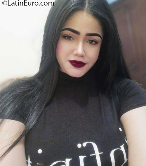 Date this funny Colombia girl Any from Bogota CO26921