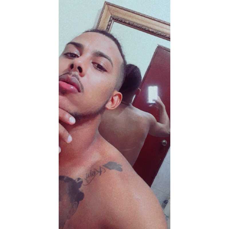 Date this attractive Dominican Republic man Stalin Bernal from Santo Domingo DO37615