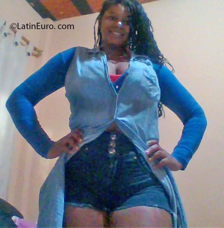 Date this tall Colombia girl Jorlenes from Santander de quilichao CO26958