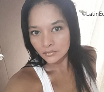 Date this passionate Colombia girl Any from Cali CO26965
