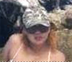 Date this nice looking Dominican Republic girl Maria from San Pedro De Macoris DO37654