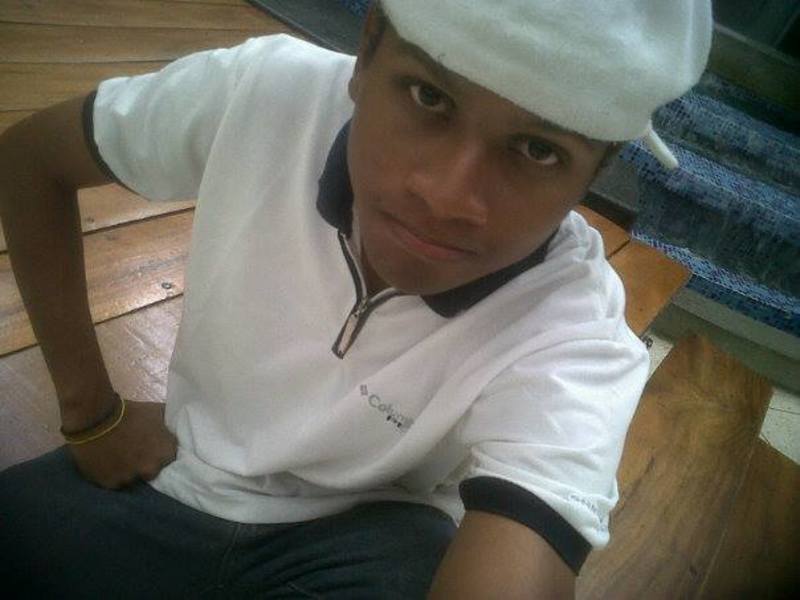 Date this lovely Venezuela man Alexis from Maracaibo VE3065