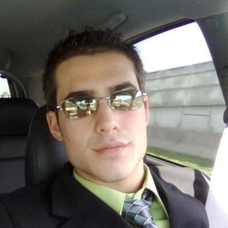 Date this charming United States man Dan from Dunedin US20685