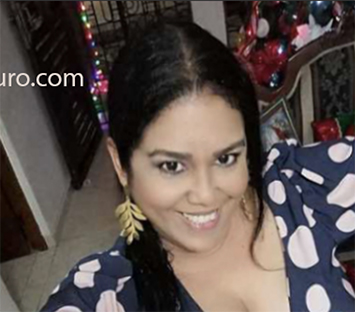 Date this georgeous Colombia girl Norela from Barranquilla CO27038