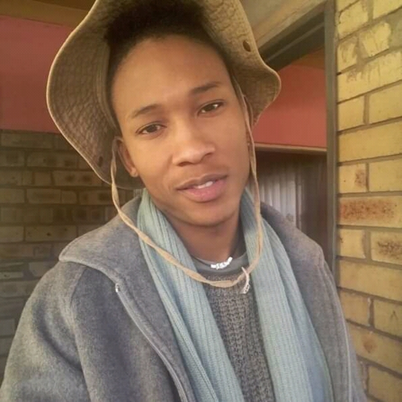 Date this passionate South Africa man Neo from Bloemfontin ZA59