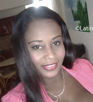 Date this cute Dominican Republic girl Francis from Santo Domingo DO39538