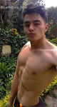 foxy Colombia man Luis from Bogota CO27112
