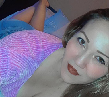 Date this hot Venezuela girl Yusmary from Caracas VE3256