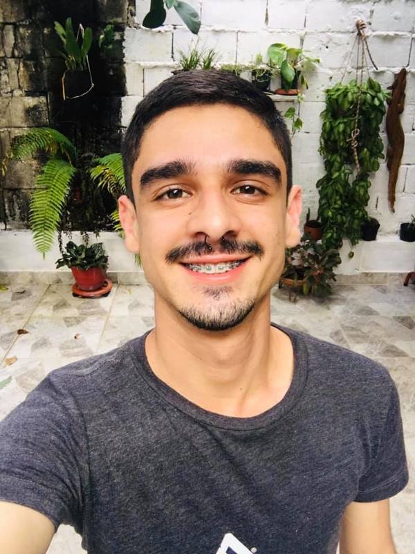 Date this georgeous Colombia man Cardona1204 from Bogotá CO27131