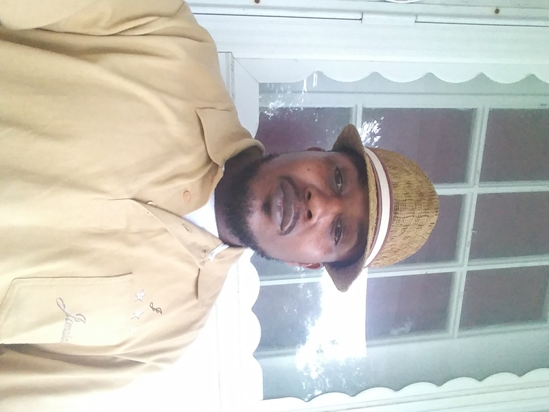 Date this exotic United States man Osee from Kansas City US20731