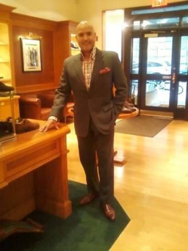 Date this stunning United States man Cruzrjc from East Orange US20733