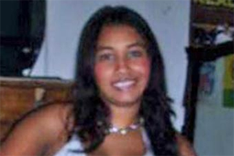 Date this sensual Colombia girl Yoshira from Barranquilla CO30324