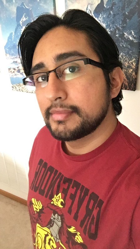 Date this fun United States man Alex from Joliet US20739