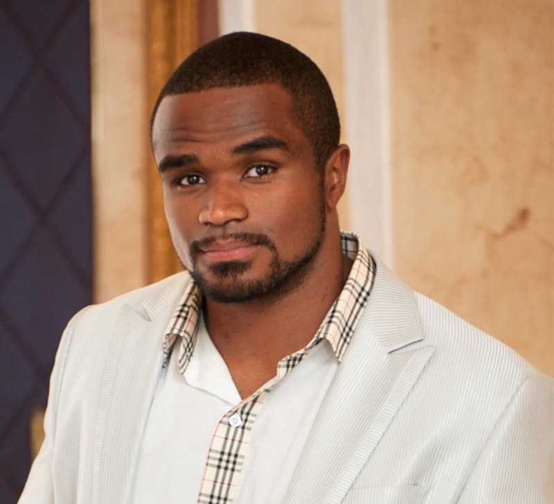Date this good-looking United States man Ronstewart from Greensboro US20740