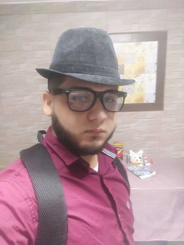 Date this sensual Colombia man Anderson from Medell&iacute;n CO27161