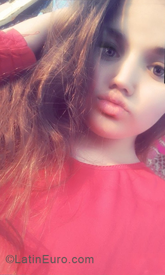 Date this tall Uruguay girl Nicole from Montevideo UY49