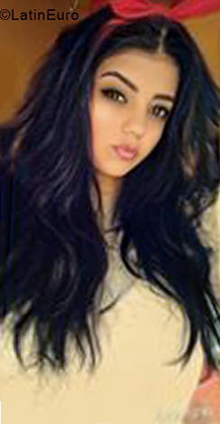 Date this passionate Colombia girl Kimera from Ocana CO27190