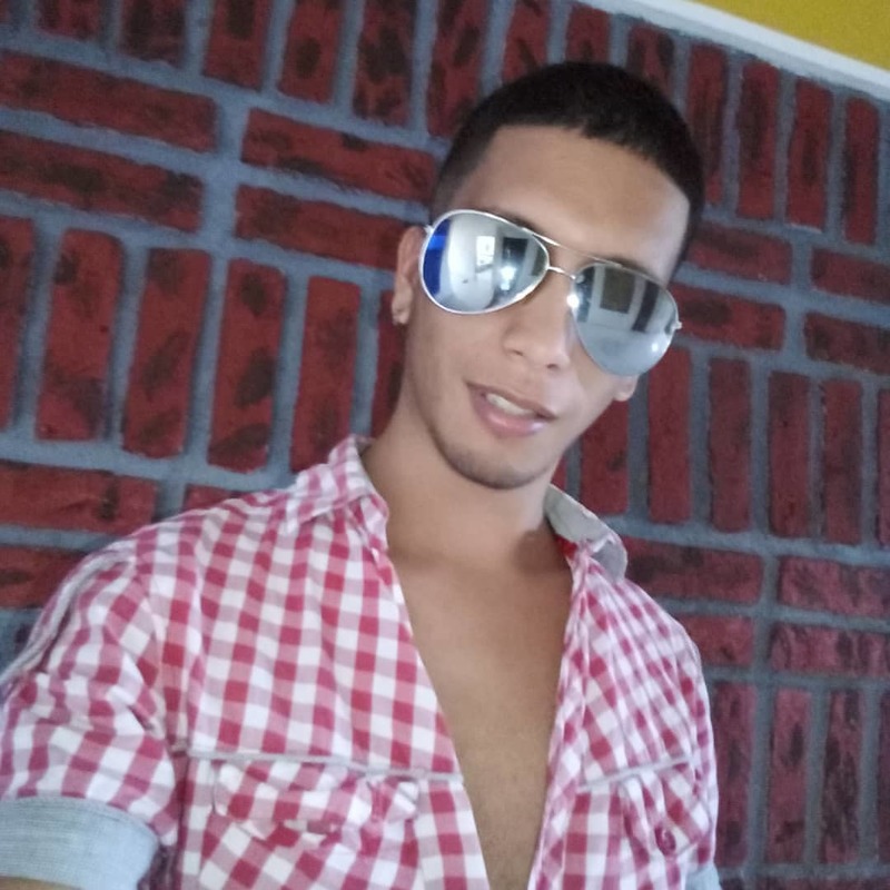 Date this good-looking Colombia man Anderson from Cali CO27199
