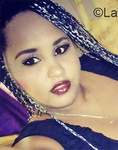 hot Cuba girl Yinet from Havana CU676