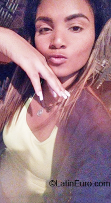 Date this charming Venezuela girl Danyerli from Caracas VE3149