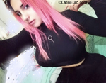 hot Argentina girl Abril from Comodoro Rivadavia AR393