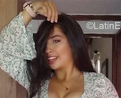 Date this sensual Colombia girl Maria Fernanda from Medellin CO27255