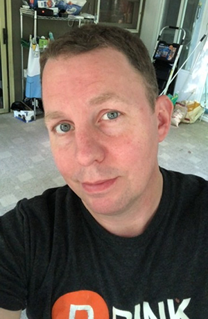 Date this young United States man Chris from Voorhees US20777