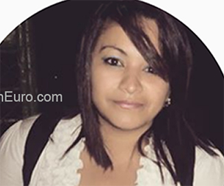 Date this gorgeous Venezuela girl Blanca from Maracaibo VE3173