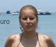 Date this cute Peru girl Mar from Lima PE1559
