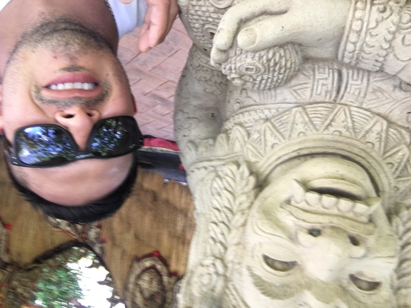 Date this hot United States man El from Dallas US20790