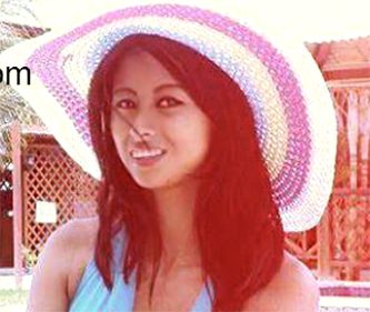 Date this foxy Ecuador girl Alison from Machala EC489