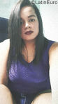 young Paraguay girl Patricia from Asuncion PY31