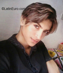 charming Colombia man David from Cartagena CO27347