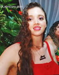 lovely Brazil girl Maria from Teofilo-Otoni BR11135