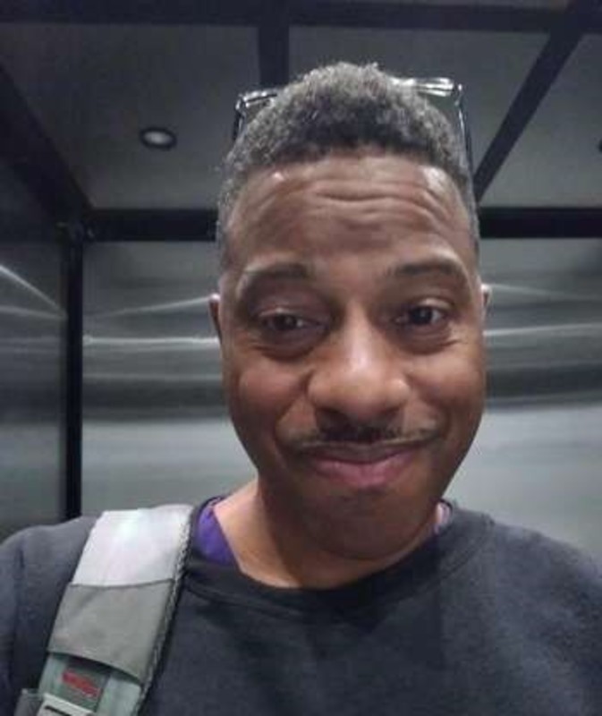 Date this athletic United States man Markito from Seattle US20796