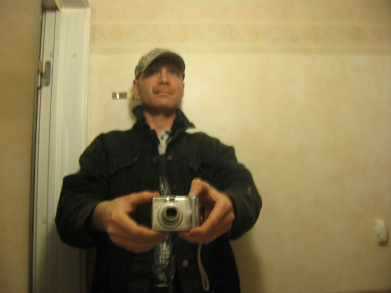 Date this beautiful Sweden man ThomasP from Ludvika SE263