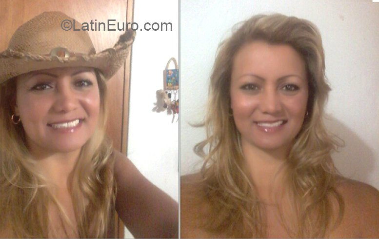 Date this cute Colombia girl Maribel from Medellin CO27391