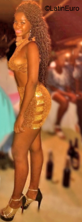 Date this cute Ecuador girl Lulibeth from Guayaquil EC909