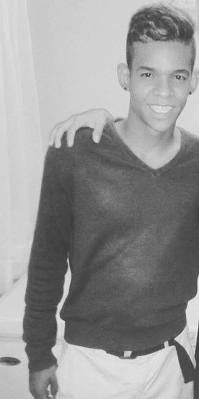 Date this attractive Venezuela man Hidal from Valencia VE3240